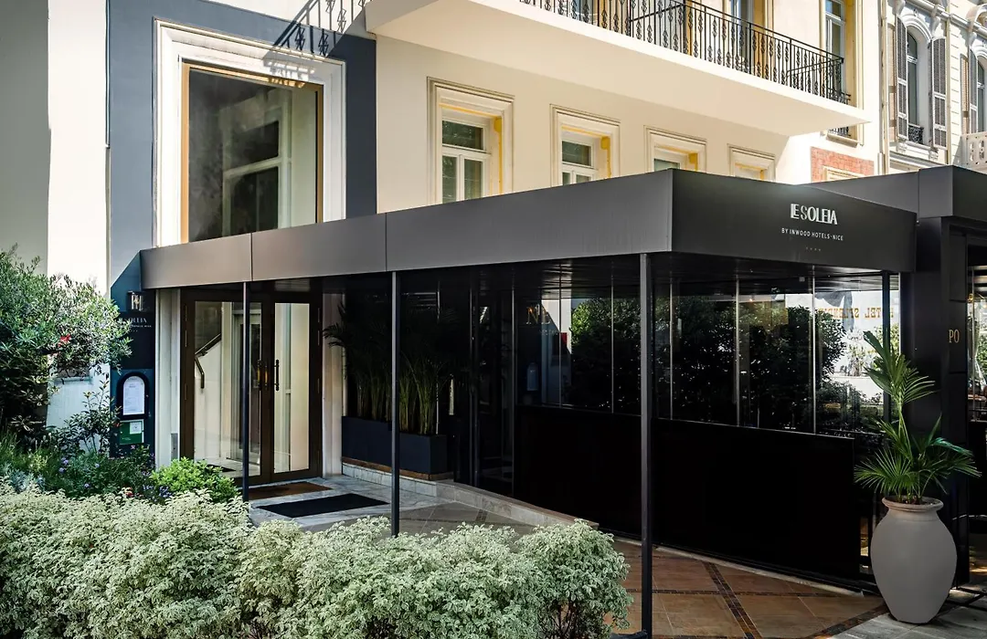 Hôtel Le Soleia by Inwood Hotels-1
