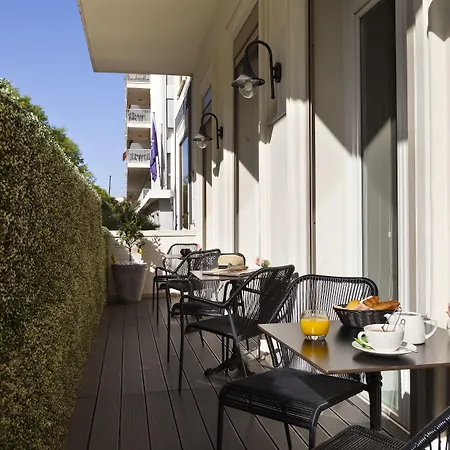 Hôtel Le Soleia by Inwood Hotels-3